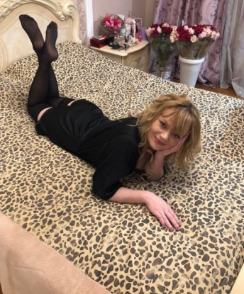 Проститутка Тая